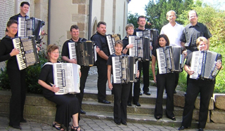 Konzertensemble Schlaitdorf