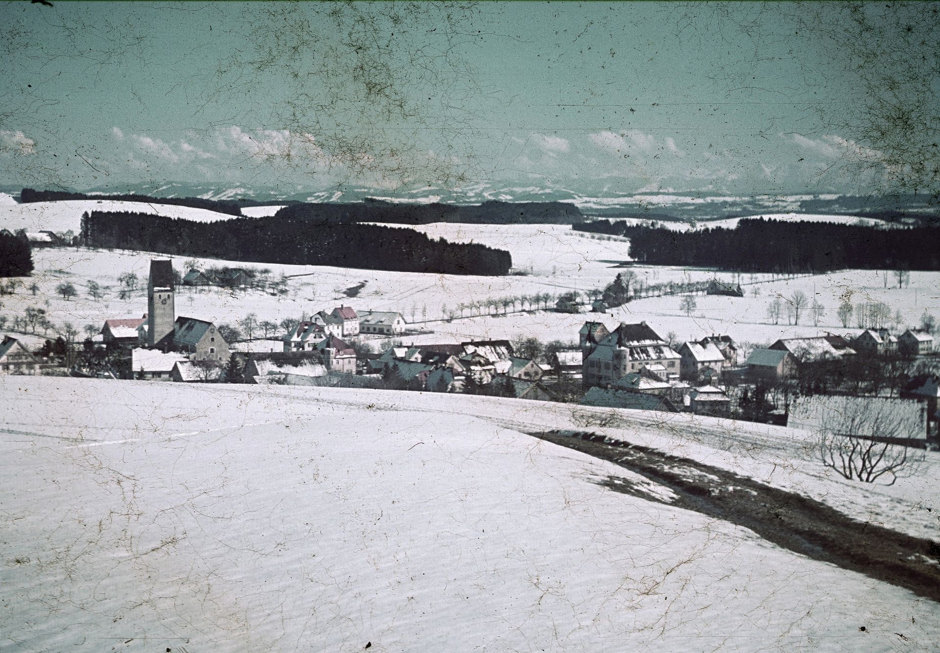 Winter 1938